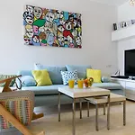 49 Abarbanel - By Beach Apartments TLV