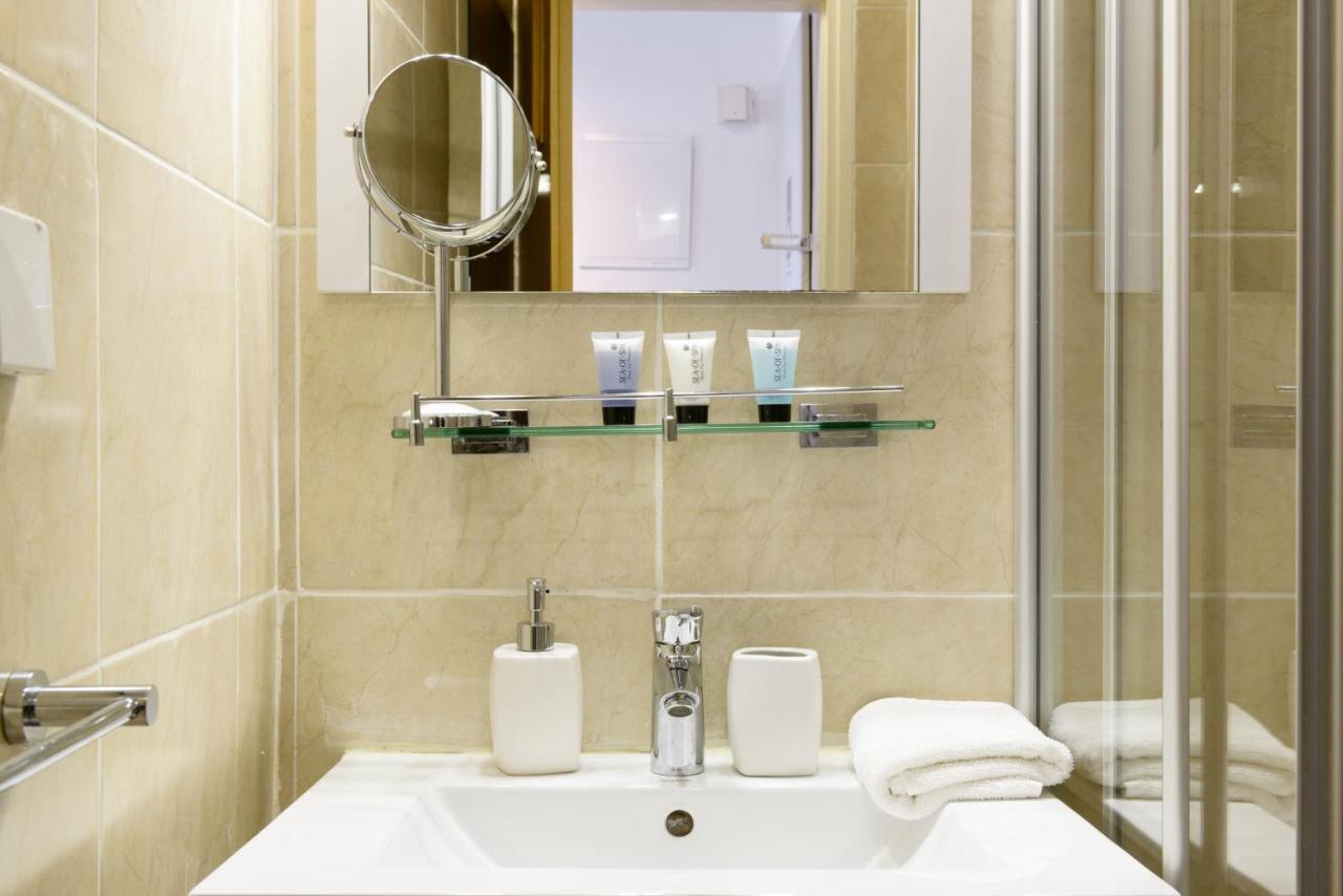 49 Abarbanel - By Tlv Apartment Tel Aviv-Jaffa
