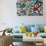 49 Abarbanel - By Beach Apartments Tlv