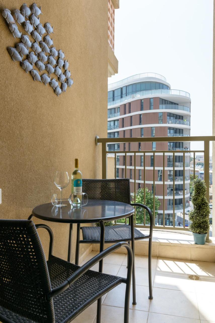 Căn hộ 49 Abarbanel - By Tlv Tel Aviv